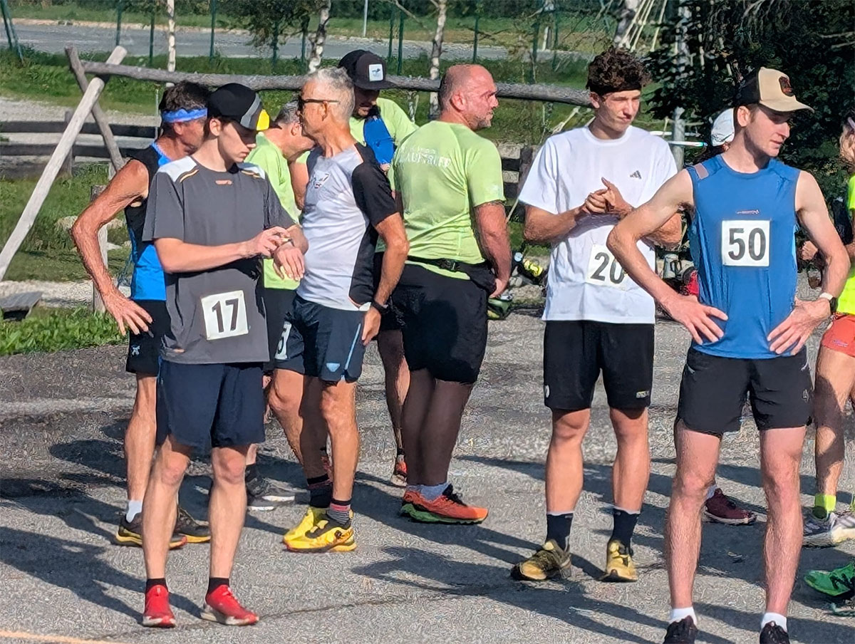 2. Marblsee Labeseben Lauf 2024