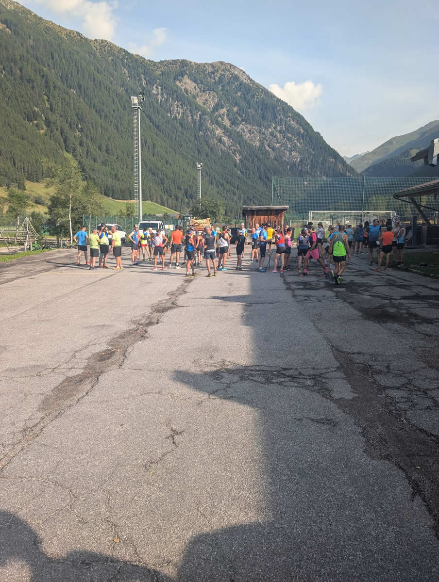 2. Marblsee Labeseben Lauf 2024