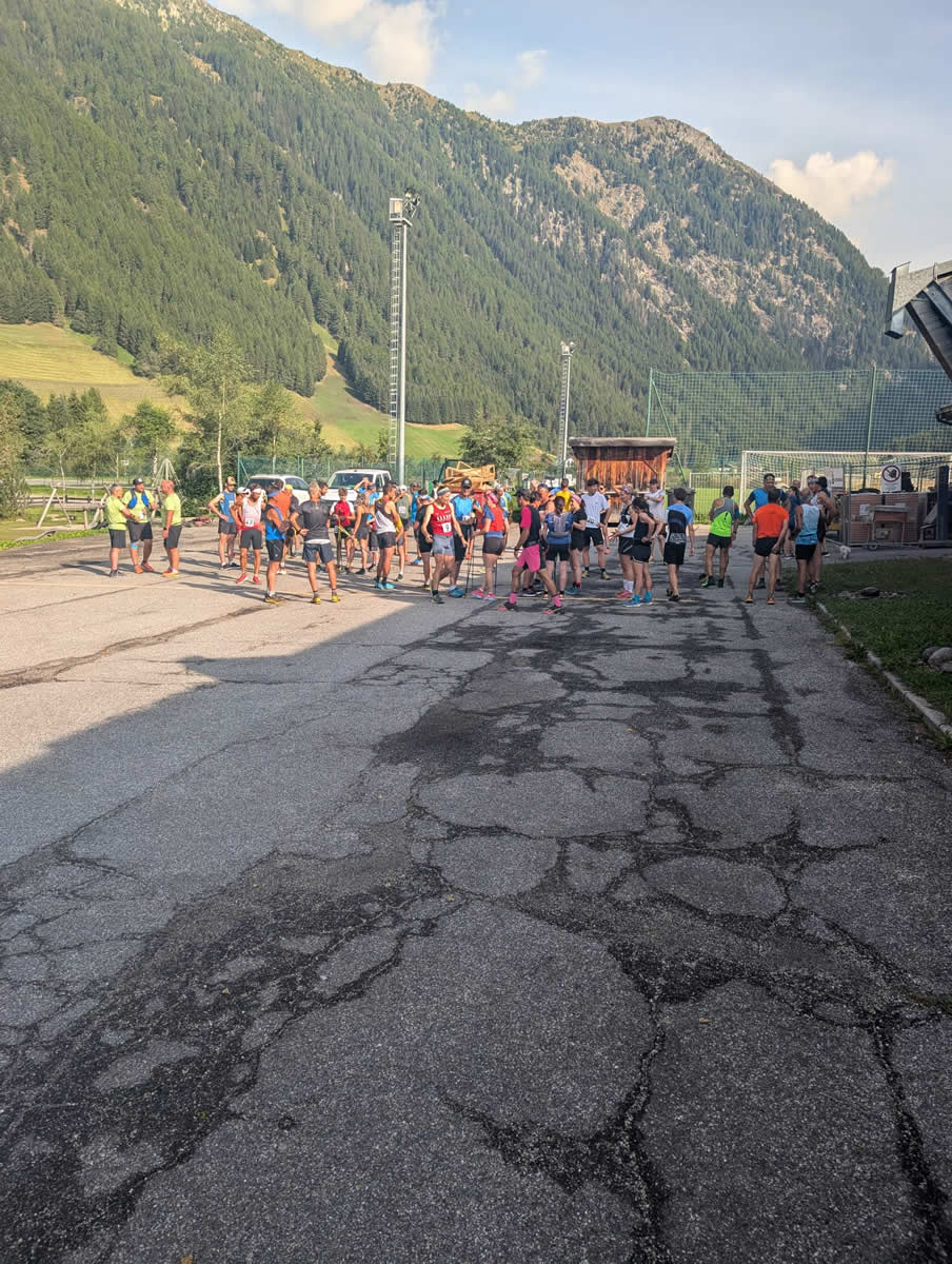 2. Marblsee Labeseben Lauf 2024