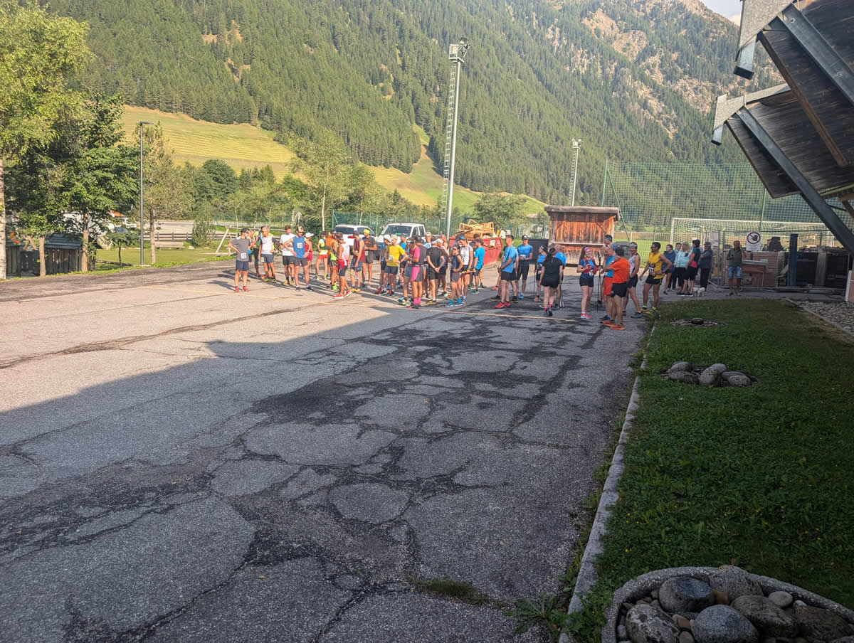 2. Marblsee Labeseben Lauf 2024