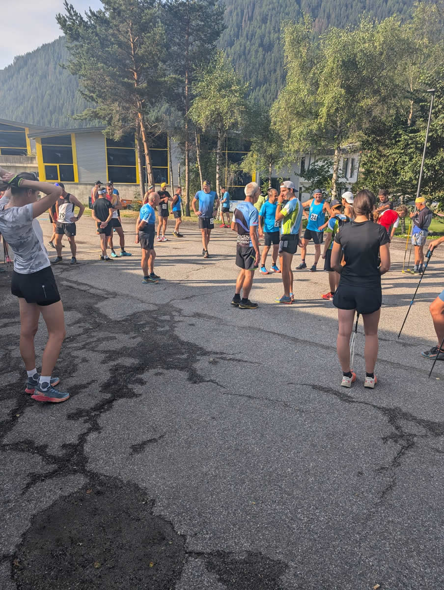 2. Marblsee Labeseben Lauf 2024