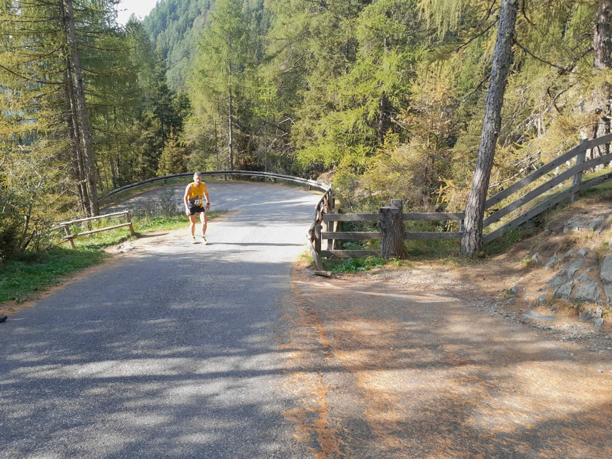 2. Marblsee Labeseben Lauf 2024