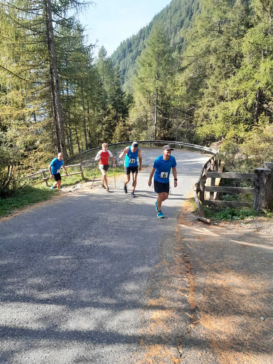 2. Marblsee Labeseben Lauf 2024