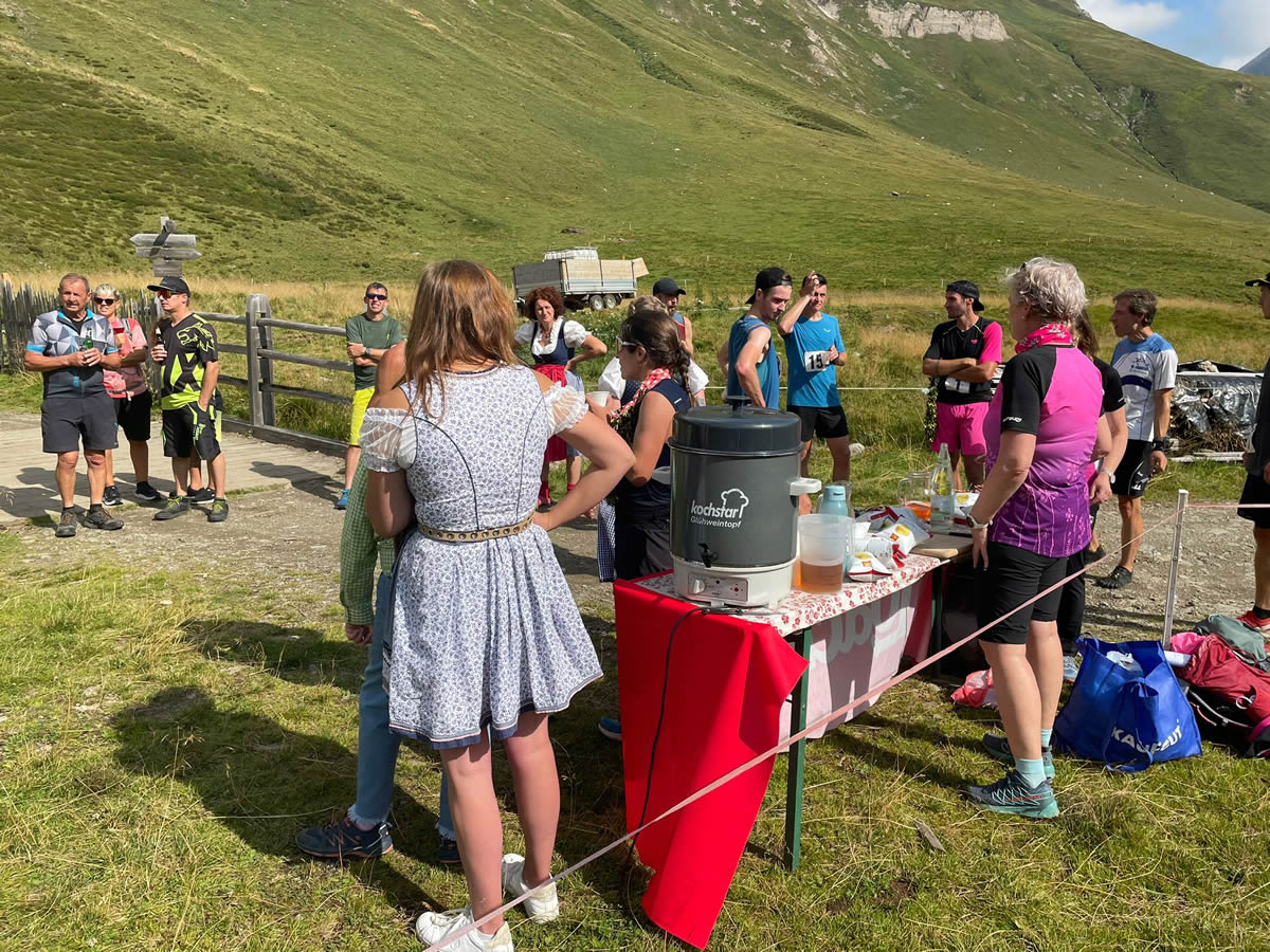 2. Marblsee Labeseben Lauf 2024