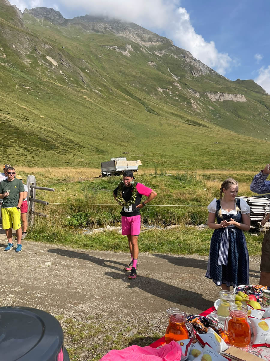 2. Marblsee Labeseben Lauf 2024