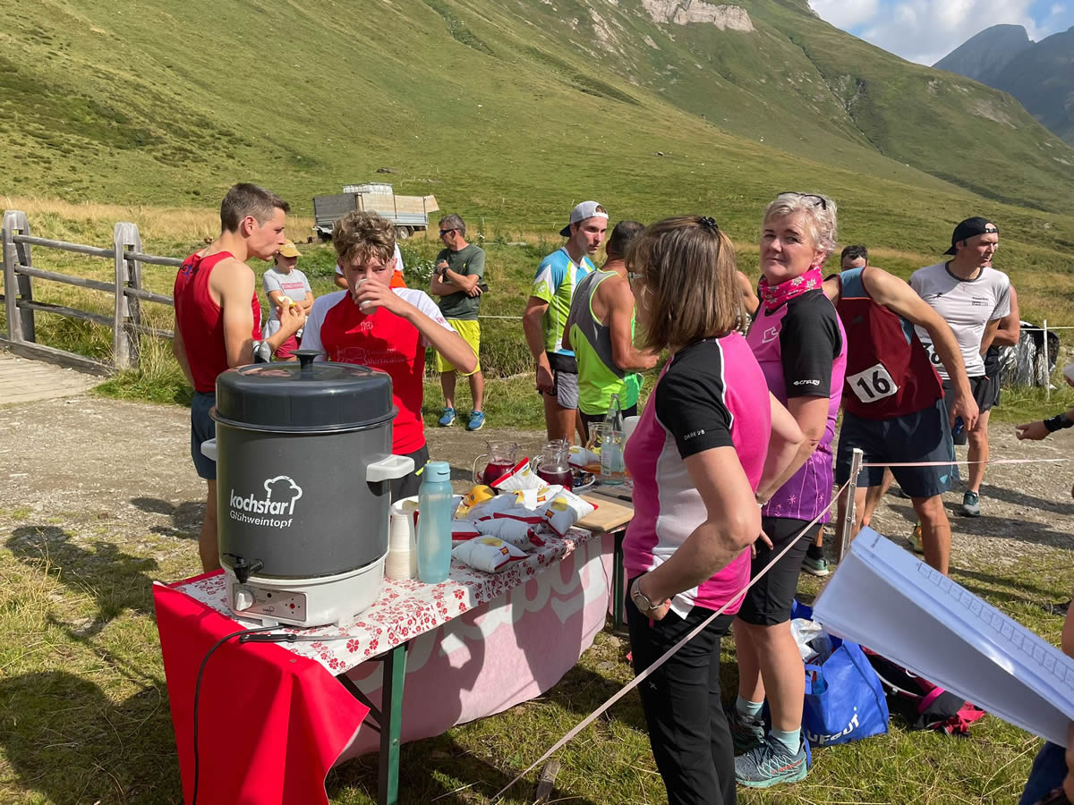 2. Marblsee Labeseben Lauf 2024