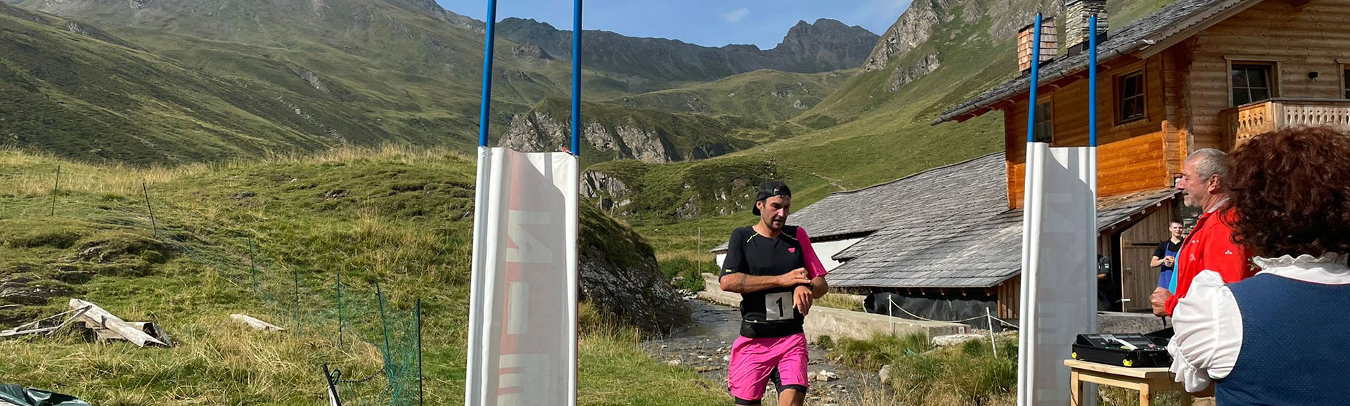 2. Marblsee Labeseben Lauf 2024