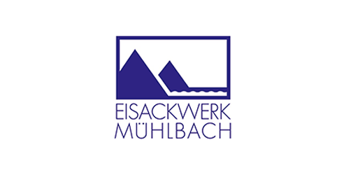 Sponsor Eisackwerk Muehlbach