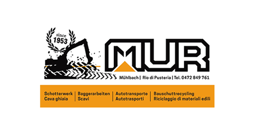 Mur GmbH/srl