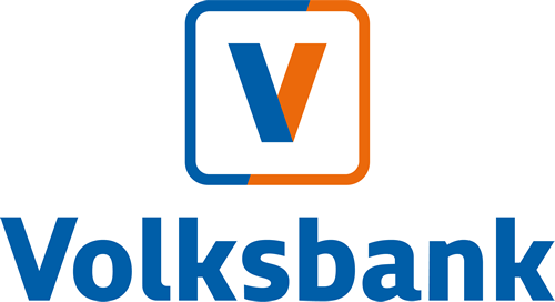 Sponsor Volksbank